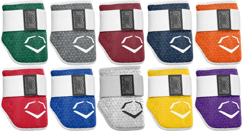 EvoShield EvoCharge WTV6101 Youth Protective Batter's Elbow Guard 2 EvoShield EvoCharge WTV6101 Youth Protective Batter's Elbow Guard - Image 2