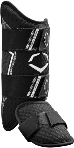 EvoShield PRO-SRZ 2.0 Batter's Protective Leg Guard WB57269