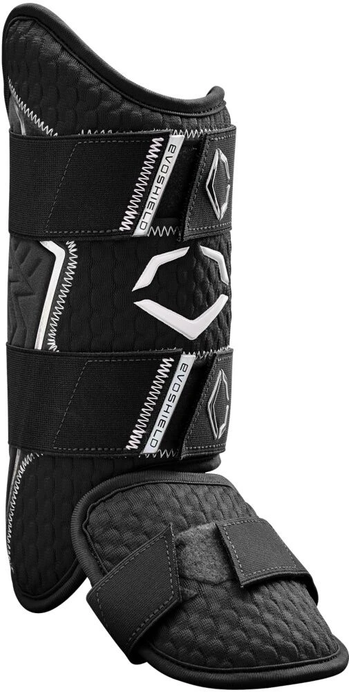 EvoShield PRO-SRZ 2.0 Batter's Protective Leg Guard WB57269 1 EvoShield PRO-SRZ 2.0 Batter's Protective Leg Guard WB57269