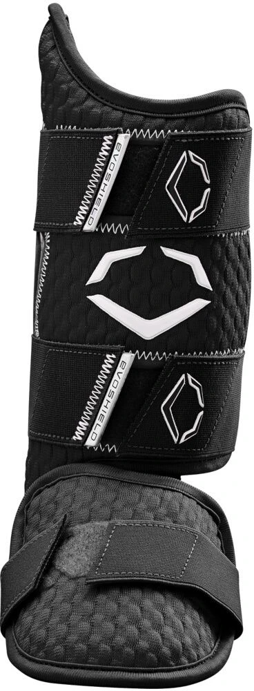 EvoShield PRO-SRZ 2.0 Batter's Protective Leg Guard WB57269 2 EvoShield PRO-SRZ 2.0 Batter's Protective Leg Guard WB57269 - Image 2