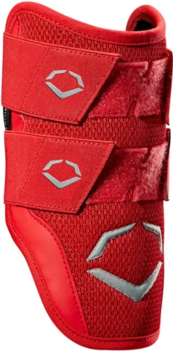 EvoShield PRO-SRZ Small Batter's Double Strap Elbow Guard WB57146 -Giants Sport evoshield pro srz small batters double strap elbow guard wb57146 16