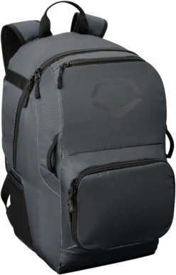 EvoShield SRZ-1 Personal Equipment Backpack WB57179 -Giants Sport evoshield srz1 personal equipment backpack wb57179 22