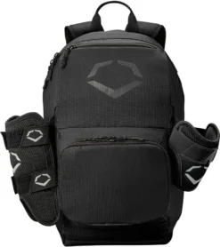 EvoShield SRZ-1 Personal Equipment Backpack WB57179 -Giants Sport evoshield srz1 personal equipment backpack wb57179 29
