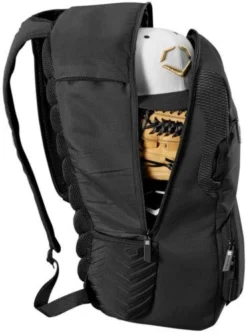 EvoShield Standout Personal Backpack WTV9101 -Giants Sport evoshield standout personal backpack wtv9101 29