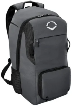 EvoShield Standout Personal Backpack WTV9101 -Giants Sport evoshield standout personal backpack wtv9101 32