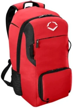 EvoShield Standout Personal Backpack WTV9101 -Giants Sport evoshield standout personal backpack wtv9101 38