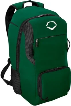 EvoShield Standout Personal Backpack WTV9101 -Giants Sport evoshield standout personal backpack wtv9101 81