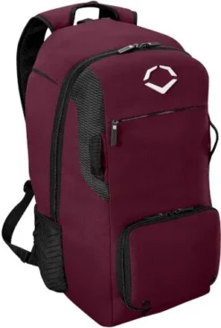EvoShield Standout Personal Backpack WTV9101 -Giants Sport evoshield standout personal backpack wtv9101 84