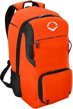 EvoShield Standout Personal Backpack WTV9101 -Giants Sport evoshield standout personal backpack wtv9101 87