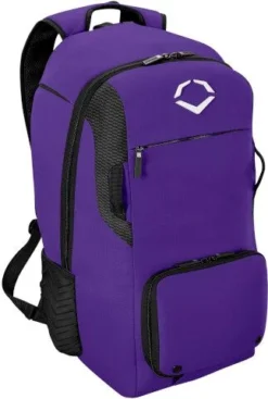 EvoShield Standout Personal Backpack WTV9101 -Giants Sport evoshield standout personal backpack wtv9101 90