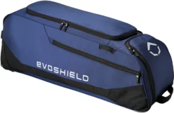 EvoShield Standout Personal Wheeled Equipment Bag WB57191 -Giants Sport evoshield standout personal wheeled equipment bag wb57191 13