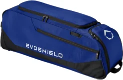 EvoShield Standout Personal Wheeled Equipment Bag WB57191 -Giants Sport evoshield standout personal wheeled equipment bag wb57191 18