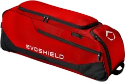 EvoShield Standout Personal Wheeled Equipment Bag WB57191 -Giants Sport evoshield standout personal wheeled equipment bag wb57191 34