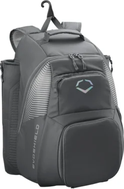 EvoShield Tone Set Personal Equipment Backpack WB57304 18 EvoShield Tone Set Personal Equipment Backpack WB57304 -Giants Sport evoshield tone set personal equipment backpack wb57304 46