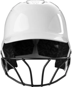 EvoShield XVT 2.0 Glossy Batting Helmet W/ Fastpitch Softball Facemask WB57259 -Giants Sport evoshield xvt 2 0 glossy batting helmet w fastpitch softball facemask wb57259 24