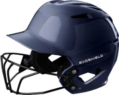 EvoShield XVT 2.0 Glossy Batting Helmet W/ Fastpitch Softball Facemask WB57259 -Giants Sport evoshield xvt 2 0 glossy batting helmet w fastpitch softball facemask wb57259 39