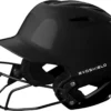 EvoShield XVT 2.0 Glossy Batting Helmet W/ Fastpitch Softball Facemask WB57259