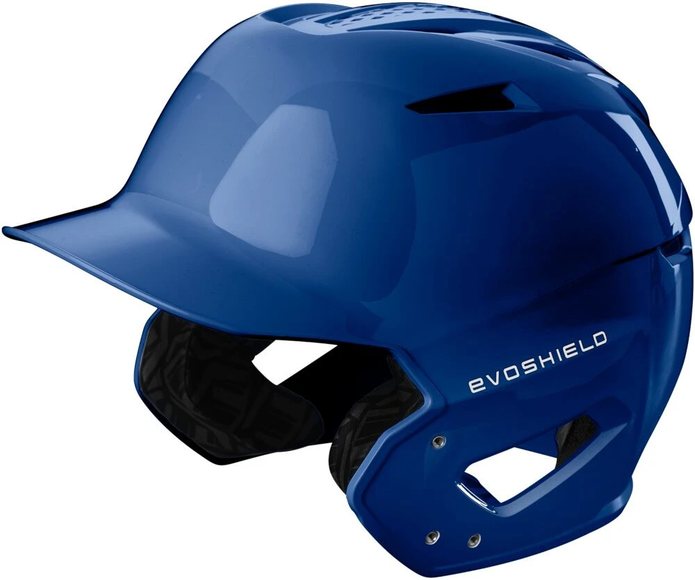 EvoShield XVT 2.0 Gloss Batting Helmet WB57258 9 EvoShield XVT 2.0 Gloss Batting Helmet WB57258 - Image 9