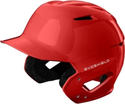 EvoShield XVT 2.0 Gloss Batting Helmet WB57258 20 EvoShield XVT 2.0 Gloss Batting Helmet WB57258 -Giants Sport evoshield xvt 2 gloss batting helmet wb57258 38