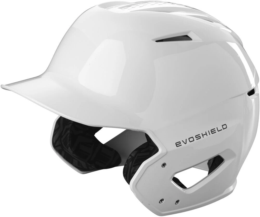 EvoShield XVT 2.0 Gloss Batting Helmet WB57258 11 EvoShield XVT 2.0 Gloss Batting Helmet WB57258 - Image 11