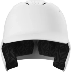 EvoShield XVT 2.0 Matte Batting Helmet WB57256 -Giants Sport evoshield xvt 2 matte batting helmet wb57256 27