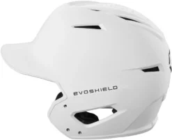 EvoShield XVT 2.0 Matte Batting Helmet WB57256 -Giants Sport evoshield xvt 2 matte batting helmet wb57256 29