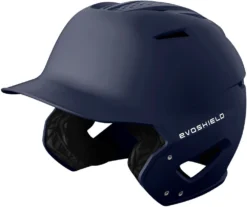 EvoShield XVT 2.0 Matte Batting Helmet WB57256 -Giants Sport evoshield xvt 2 matte batting helmet wb57256 32