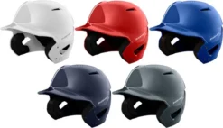 EvoShield XVT LUXE Fitted Batting Helmet WTV7210 -Giants Sport evoshield xvt luxe fitted batting helmet wtv7210 14