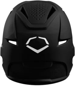 EvoShield XVT Matte Batting Helmet WTV7115 -Giants Sport evoshield xvt matte batting helmet wtv7115 17