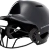 EvoShield XVT Scion Batting Helmet W/ Softball Faceguard WTV7030