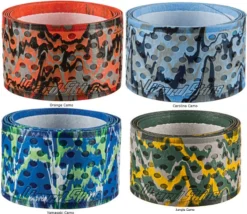 Lizard Skins DSP Camo Color Bat Wrap -Giants Sport lizard skins dsp camo color bat wrap 17