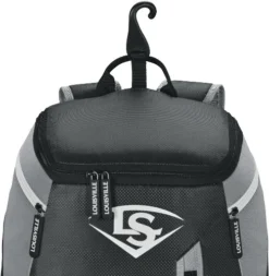 Louisville Slugger Genuine Stick WTL9302 Backpack Equipment Bag 8 Louisville Slugger Genuine Stick WTL9302 Backpack Equipment Bag -Giants Sport louisville slugger genuine stick wtl9302 backpack equipment bag 15