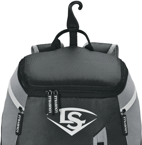 Louisville Slugger Genuine Stick WTL9302 Backpack Equipment Bag 4 Louisville Slugger Genuine Stick WTL9302 Backpack Equipment Bag - Image 4