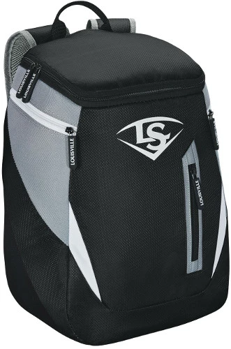 Louisville Slugger Genuine Stick WTL9302 Backpack Equipment Bag 1 Louisville Slugger Genuine Stick WTL9302 Backpack Equipment Bag