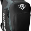 Louisville Slugger Omaha Stick Pack Personal Equipment Backpack WB57175