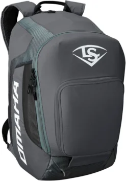 Louisville Slugger Omaha Stick Pack Personal Equipment Backpack WB57175 12 Louisville Slugger Omaha Stick Pack Personal Equipment Backpack WB57175 -Giants Sport louisville slugger omaha stick pack personal equipment backpack wb57175 32