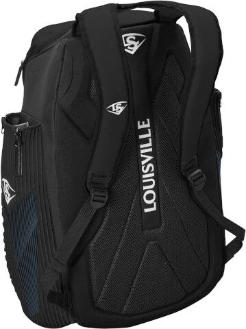 Louisville Slugger Prime Stick Pack 2.0 Personal Equipment Backpack WB57110 2 Louisville Slugger Prime Stick Pack 2.0 Personal Equipment Backpack WB57110 - Image 2