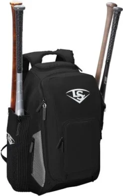 Louisville Slugger Prime Stick Pack 2.0 Personal Equipment Backpack WB57110 12 Louisville Slugger Prime Stick Pack 2.0 Personal Equipment Backpack WB57110 -Giants Sport louisville slugger prime stick pack 2 personal equipment backpack wb57110 25