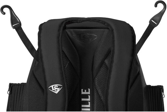Louisville Slugger Prime Stick Pack 2.0 Personal Equipment Backpack WB57110 5 Louisville Slugger Prime Stick Pack 2.0 Personal Equipment Backpack WB57110 - Image 5