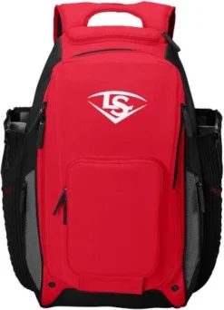 Louisville Slugger Prime Stick Pack 2.0 Personal Equipment Backpack WB57110 18 Louisville Slugger Prime Stick Pack 2.0 Personal Equipment Backpack WB57110 -Giants Sport louisville slugger prime stick pack 2 personal equipment backpack wb57110 31