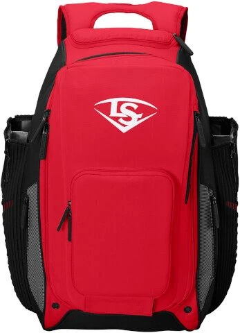 Louisville Slugger Prime Stick Pack 2.0 Personal Equipment Backpack WB57110 9 Louisville Slugger Prime Stick Pack 2.0 Personal Equipment Backpack WB57110 - Image 9