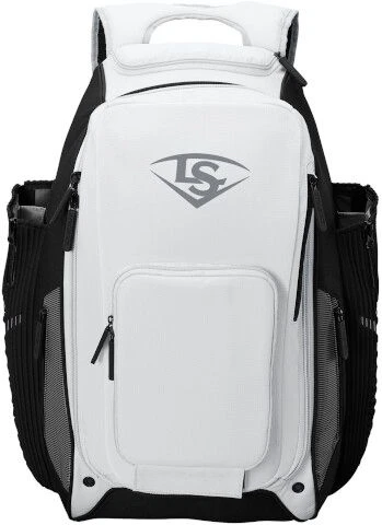 Louisville Slugger Prime Stick Pack 2.0 Personal Equipment Backpack WB57110 10 Louisville Slugger Prime Stick Pack 2.0 Personal Equipment Backpack WB57110 - Image 10