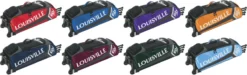 Louisville Slugger Series 7 RIG EBS7RG6 Wheeled Player Equipment Bag -Giants Sport louisville slugger series 7 rig ebs7rg6 wheeled player equipment bag 15