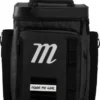 Marucci Delta MBDLBP Personal Equipment Bat Pack