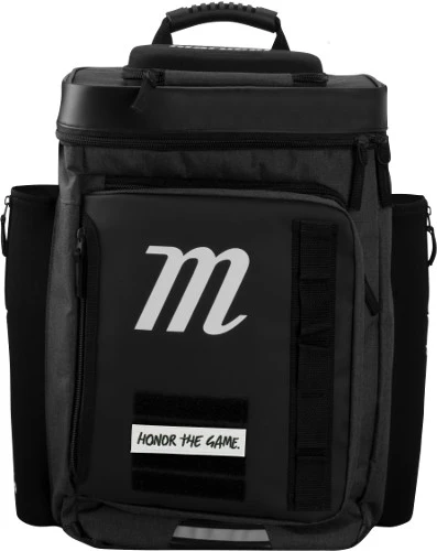 Marucci Delta MBDLBP Personal Equipment Bat Pack 1 Marucci Delta MBDLBP Personal Equipment Bat Pack