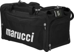 Marucci Duffel MBTDB Personal Equipment Bag -Giants Sport marucci duffel mbtdb personal equipment bag 10