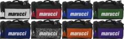 Marucci Duffel MBTDB Personal Equipment Bag -Giants Sport marucci duffel mbtdb personal equipment bag 14