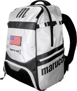 Marucci Dynamo Personal Equipment Bat Pack MBDYNBP -Giants Sport marucci dynamo personal equipment bat pack mbdynbp 20