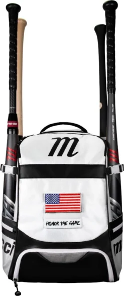 Marucci Dynamo Personal Equipment Bat Pack MBDYNBP -Giants Sport marucci dynamo personal equipment bat pack mbdynbp 23