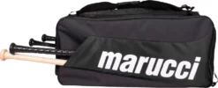 Marucci Hybrid Duffel Bat Pack MBHYDB -Giants Sport marucci hybrid duffel bat pack mbhydb 46